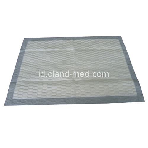 Hospital Medical Disposable Under Pad High Absorbent